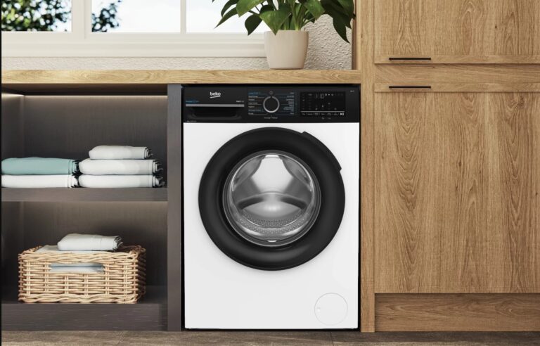 Beko B3WFT51243W