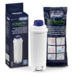 Delonghi DLSC002 filtre à eau cartouche filtrante pour machine expresso.