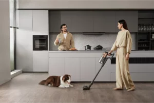 Aspirateur balai Dreame Z20