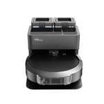EZIclean All in One Z10 Plus : l’aspirateur robot laveur de sol hybride