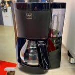 Cafetière filtre Melitta Look V (c) Labo Maison