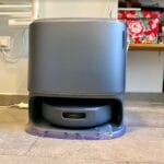 Aspirateur robot laveur de sols Narwal Freo Z Ultra (c) Labo Maison