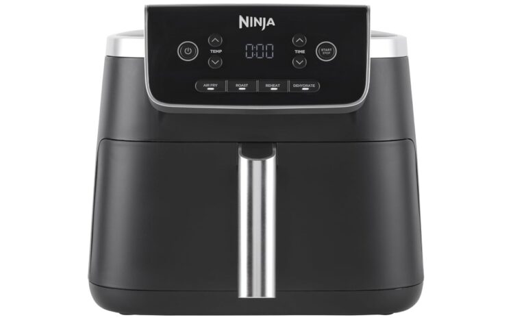 Ninja Airfryer Pro AF140EU