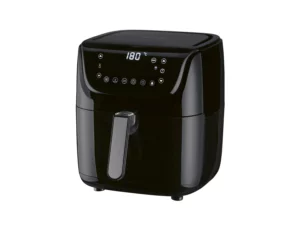 Friteuse sans huile Silvercrest Airfryer Smart XL SHFS 2150 A1, 5,5 l, 2150 W.