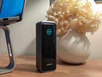 Anker Prime PowerBank 27 650 mAh 250 W