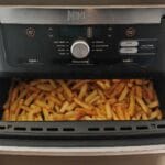 Les airfryers sont-ils un danger pour la santé ? Mythes et réalité