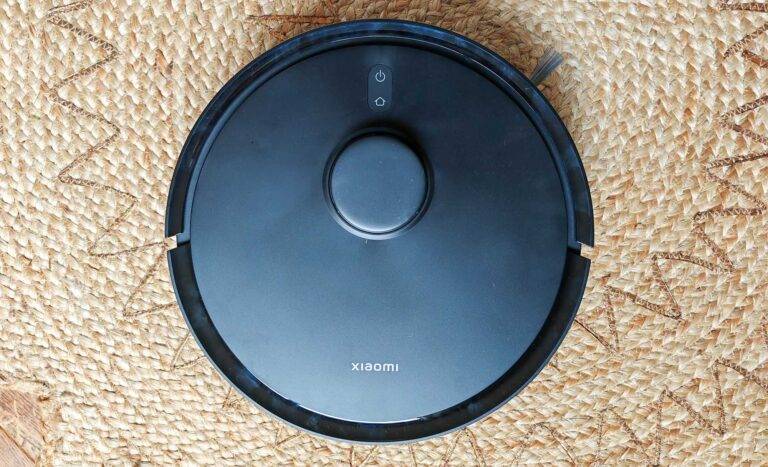 Test de l'aspirateur robot Xiaomi Robot Vacuum S20. (c) Labo Maison