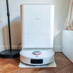 Test de l'aspirateur robot Xiaomi X20 Pro. Labo Maison