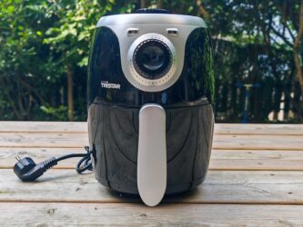 Tristar FR-6980 Mini Crispy Fryer