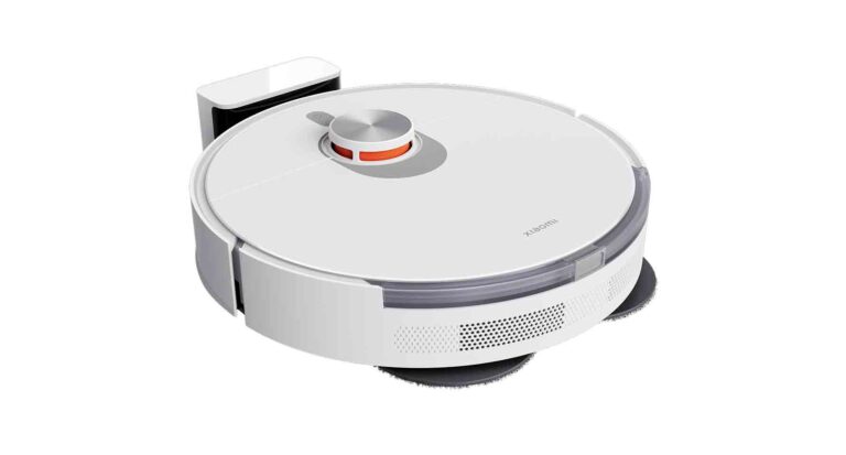 Xiaomi Robot Vacuum S20+