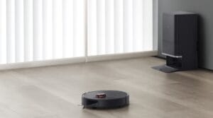 Aspirateur robot Xiaomi X20 Max