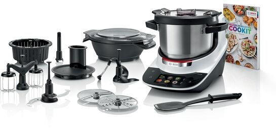 Bosch Cookit