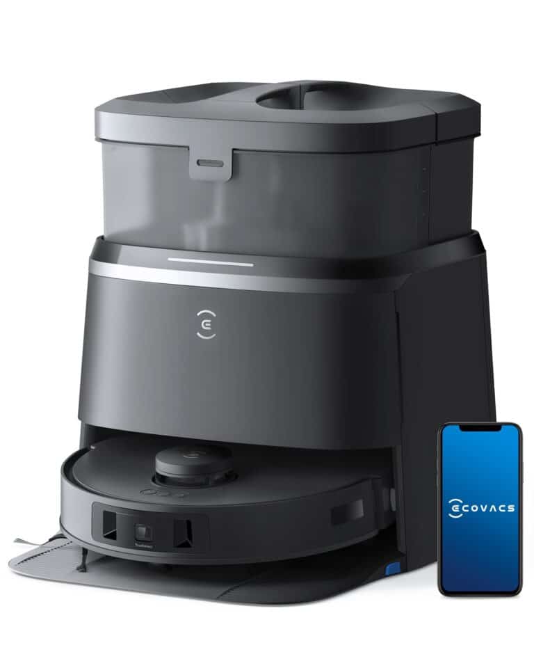 Ecovacs Deebot T30 Omni