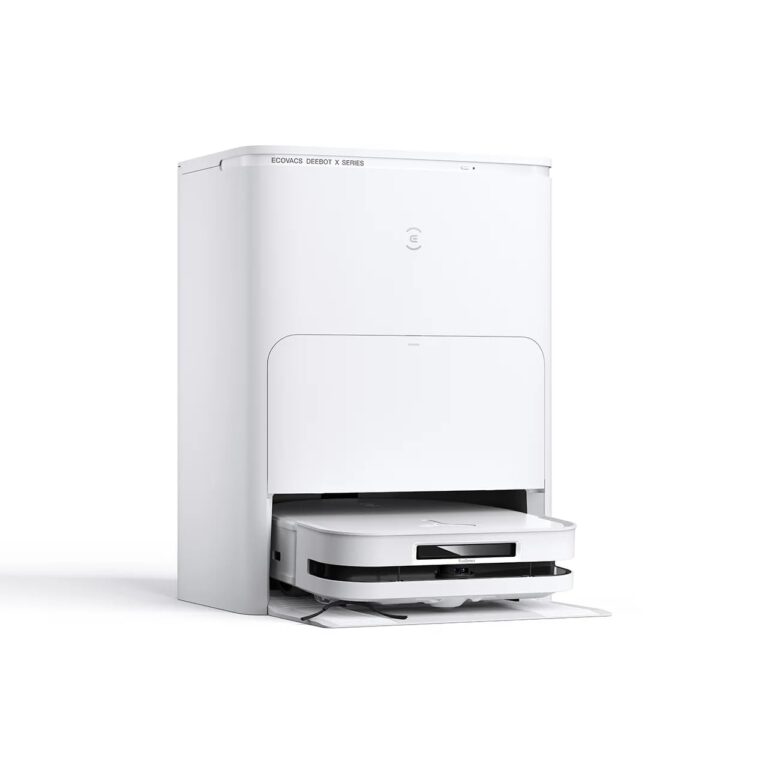 Ecovacs Deebot X5 Omni