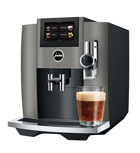 Jura S8