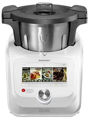Lidl Monsieur Cuisine Connect
