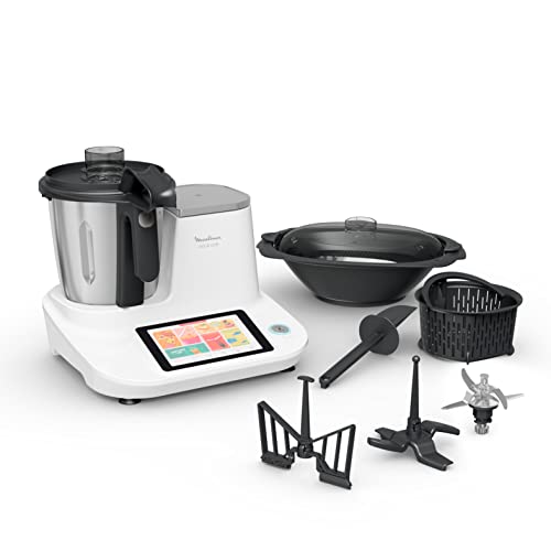 Moulinex Click & Cook