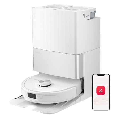 Roborock Qrevo Master