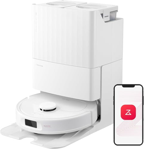 Roborock QRevo Plus