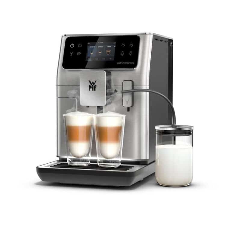 WMF Perfection 660