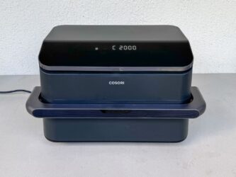 Cosori Dual Blaze Twinfry