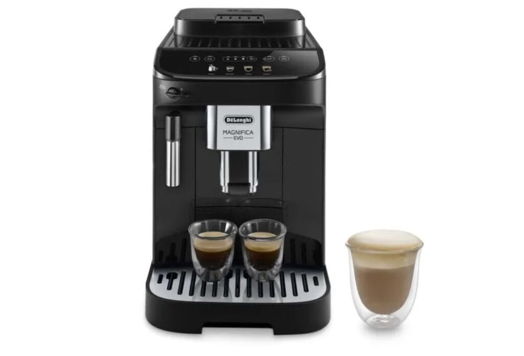 Delonghi Magnifica Evo FEB2921B