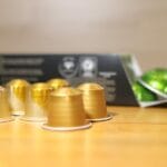 Capsules de café au format Nespresso, L'Or et Vertuo Nespresso (c) Labo Maison