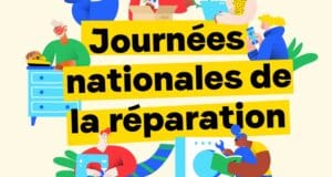 Journées nationales de la Réparation