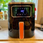 Test – Livoo Marmiton DOC294 : l’air fryer basique et cheap