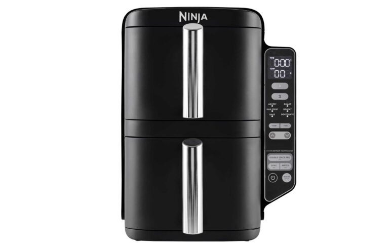 Airfryer Ninja Double Stack 7,6 L SL300EU.