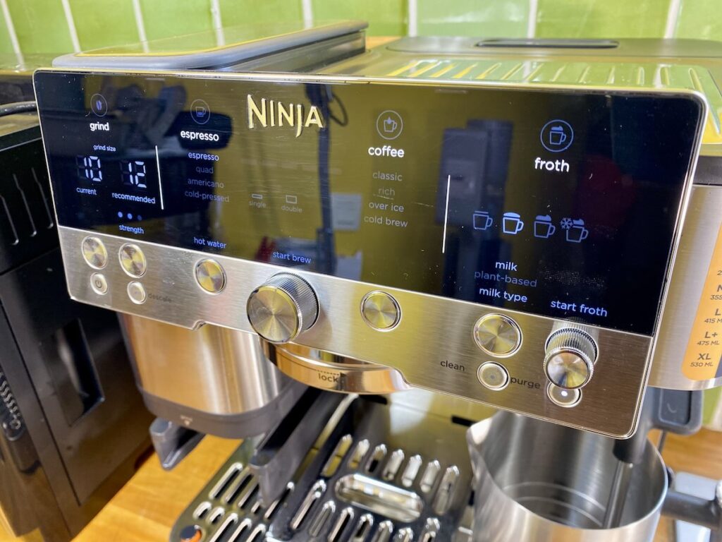 La Ninja Luxe Café Premier © Labo Maison
