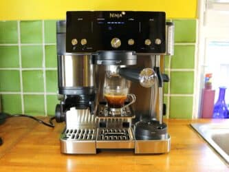 Ninja Essential ES501EU