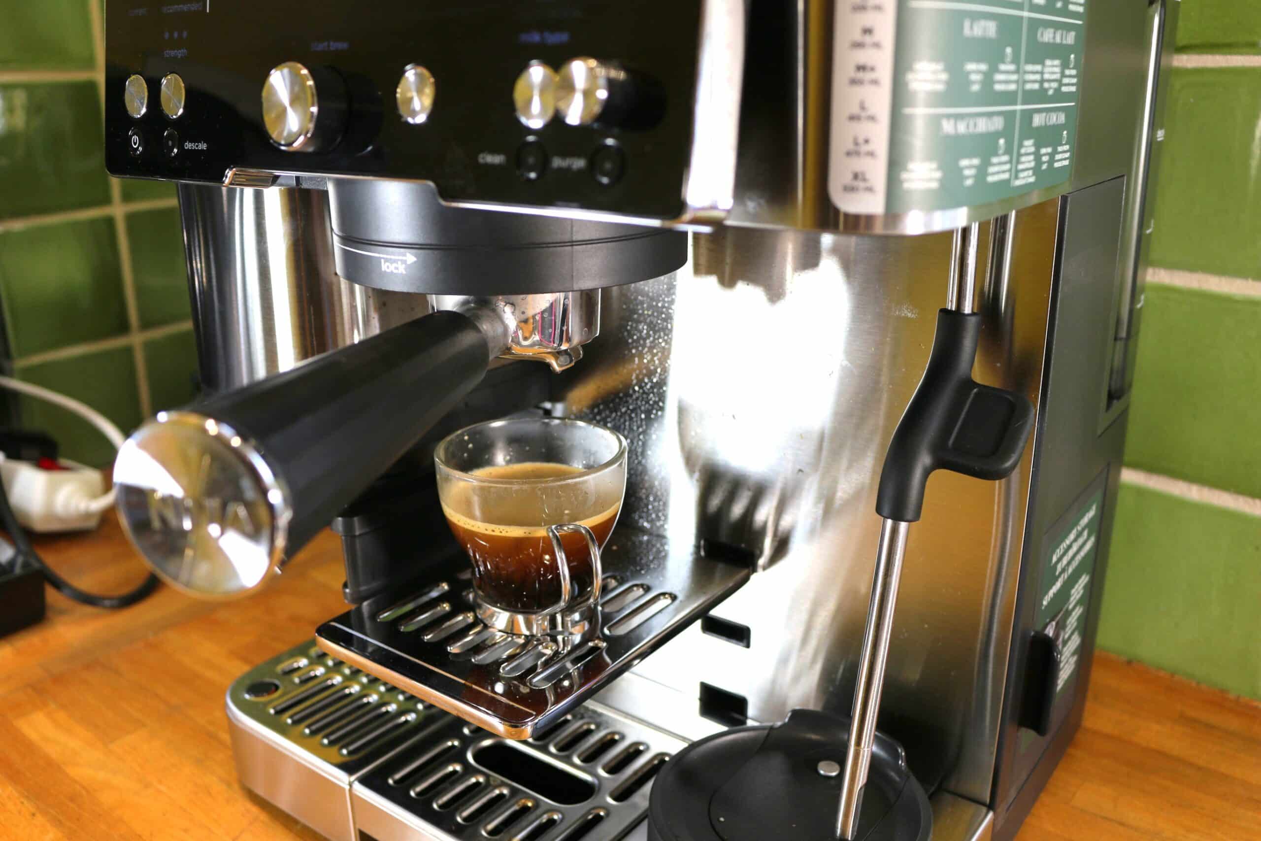La Ninja Luxe Café essential ES501EU (c) Labo Maison
