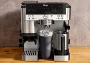 Ninja Luxe Café Premier ES601EU.