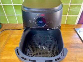 Philips Airfryer NA229/00 série 2000