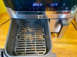 Faire du popcorn au airfryer, une bonne idée ? (c) Labo Maison