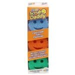 Scrub Daddy : l’éponge smiley censée révolutionner le nettoyage