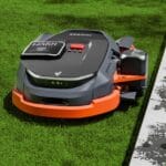 Segway Navimow X3