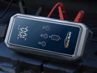Les meilleurs boosters de batterie 2026, un indispensable pour redémarrer facilement sa voiture