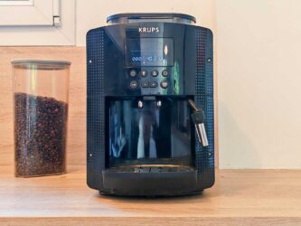 Krups Essential YY8135FD