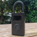 Test du compresseur portatif Xiaomi Mi Air Pump Compressor 2. (c) Labo Maison