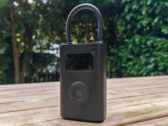 Xiaomi Mi Air Pump Compressor 2