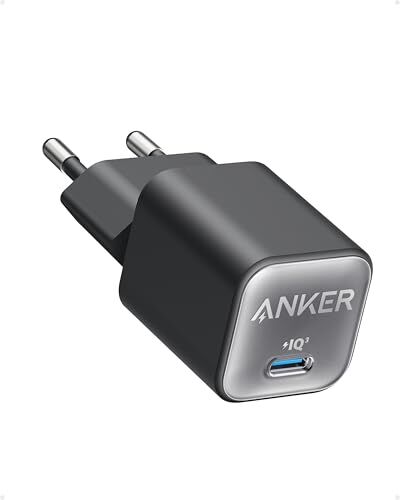 Anker 511 Nano 3 GaN 30 W