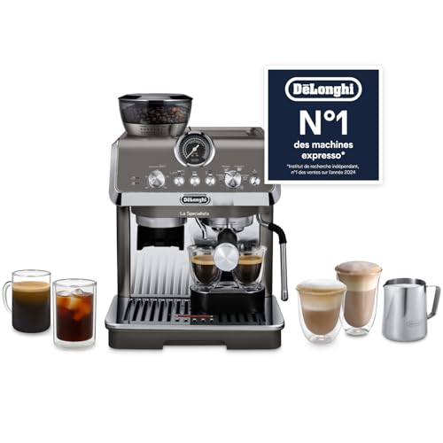 Delonghi Specialista Arte Evo