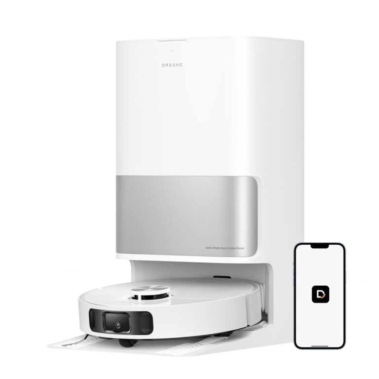 Dreame L10s Ultra Gen 2
