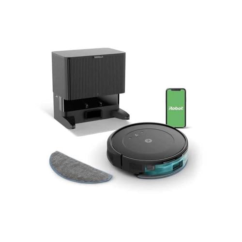 iRobot Roomba Combo 2 Essential