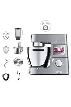Kenwood Cooking Chef Experience