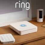 Sécurisez votre domicile avec ces kits d’alarme Ring à prix cassés sur Amazon