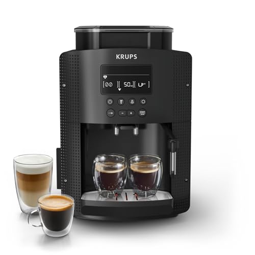 Krups Essential YY8135FD