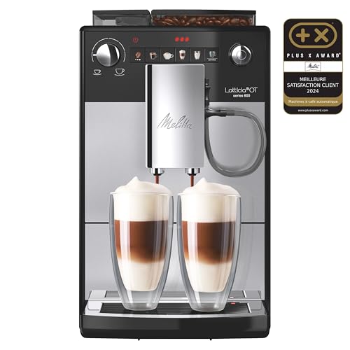 Melitta Latticia OT
